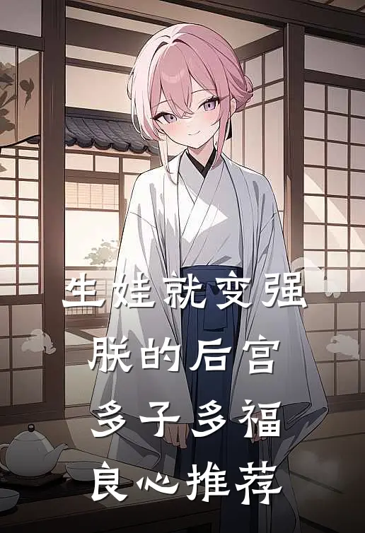 生娃就变强，朕的后宫多子多福良心推荐