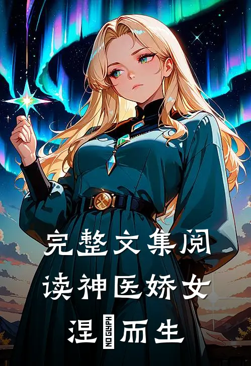 完整文集阅读神医娇女涅槃而生