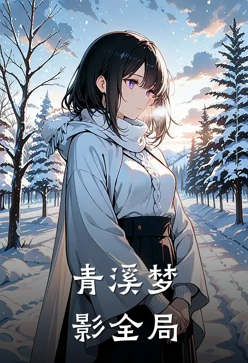 【青溪梦影】全局