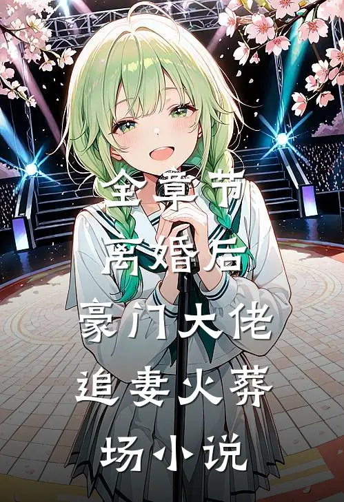 全章节离婚后,豪门大佬追妻火葬场小说