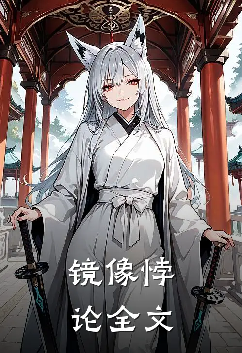 镜像悖论全文