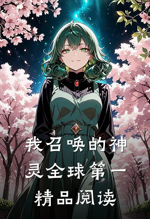 我召唤的神灵全球第一精品阅读