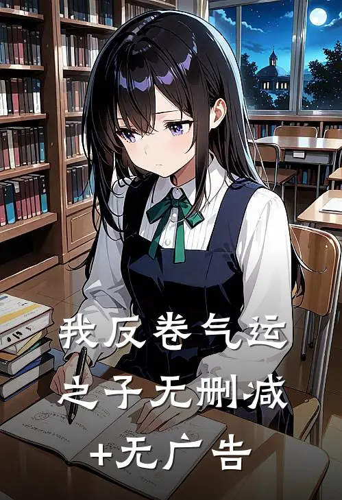 我反卷气运之子无删减+无广告
