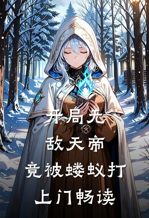 开局无敌天帝，竟被蝼蚁打上门畅读
