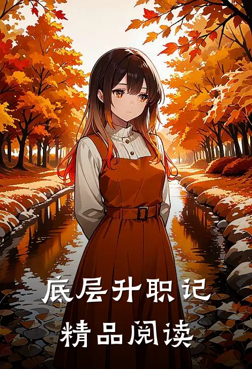 底层升职记精品阅读