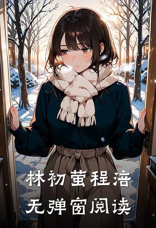 林初萤程涪无弹窗阅读