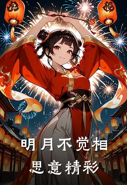 明月不觉相思意精彩