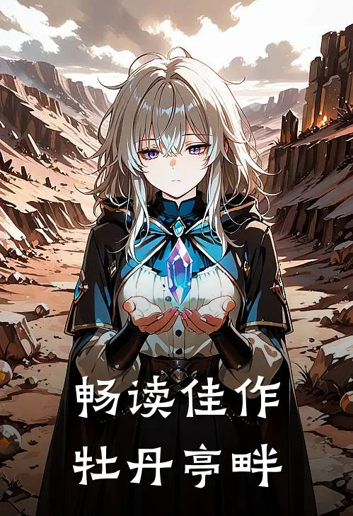 畅读佳作牡丹亭畔