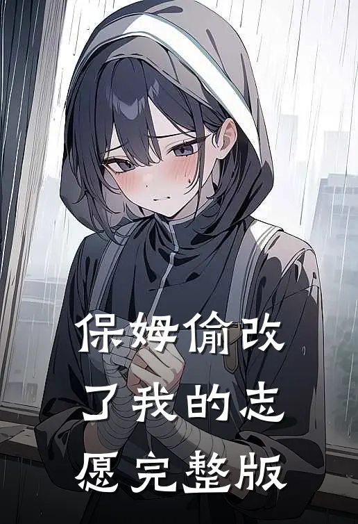 保姆偷改了我的志愿完整版