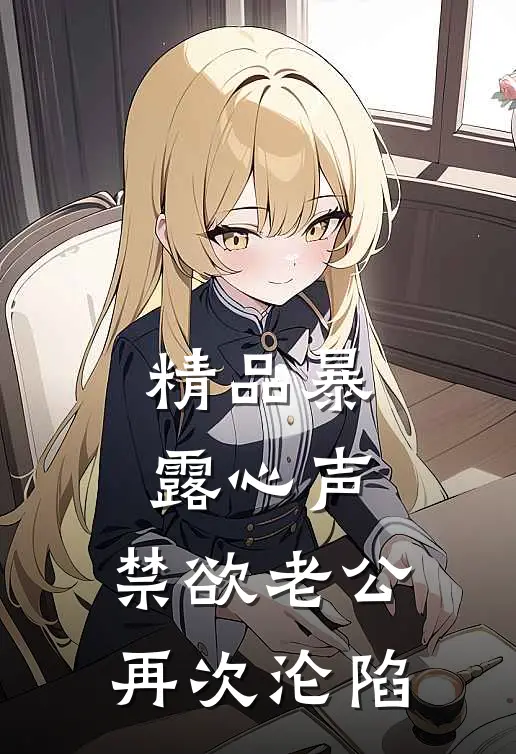 精品暴露心声，禁欲老公再次沦陷