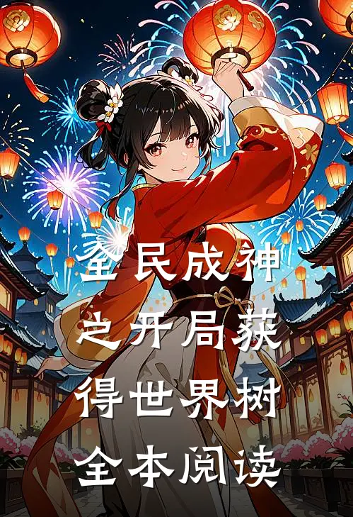 全民成神之开局获得世界树全本阅读