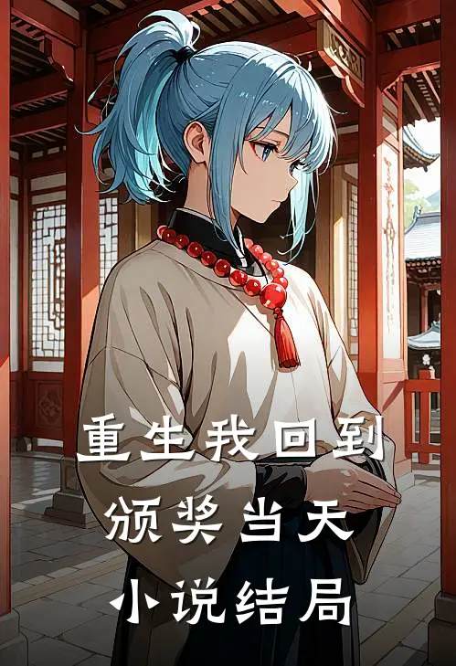 重生我回到颁奖当天小说结局