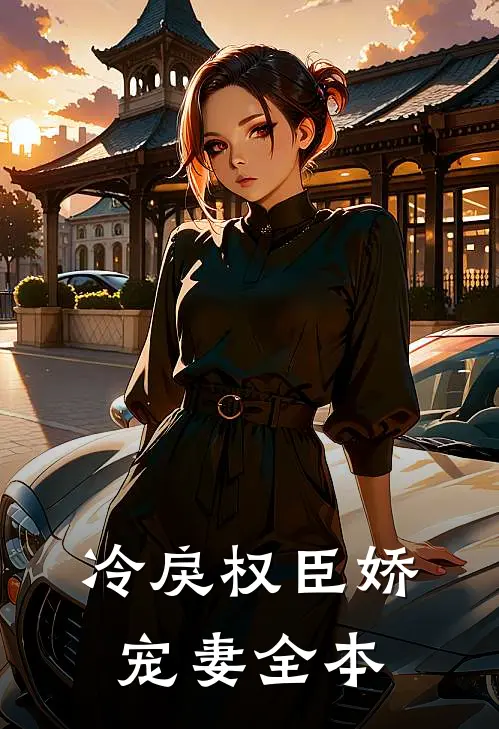 冷戾权臣娇宠妻全本