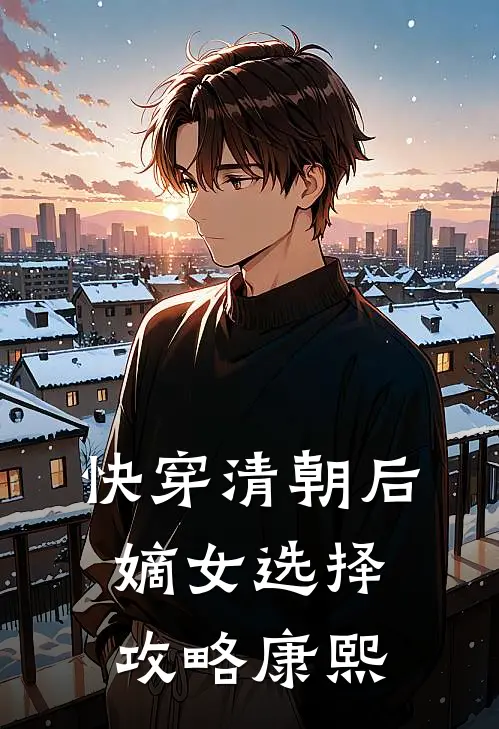 快穿清朝后,嫡女选择攻略康熙