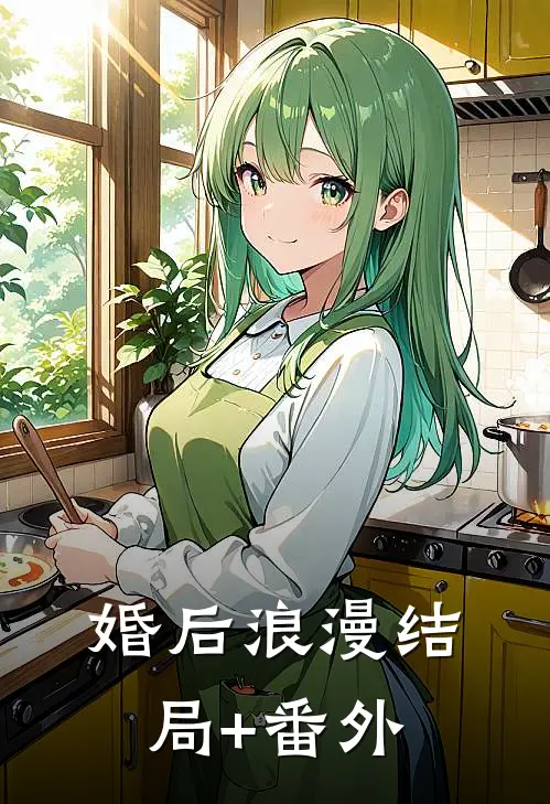 婚后浪漫结局+番外