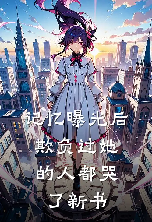 记忆曝光后，欺负过她的人都哭了新书