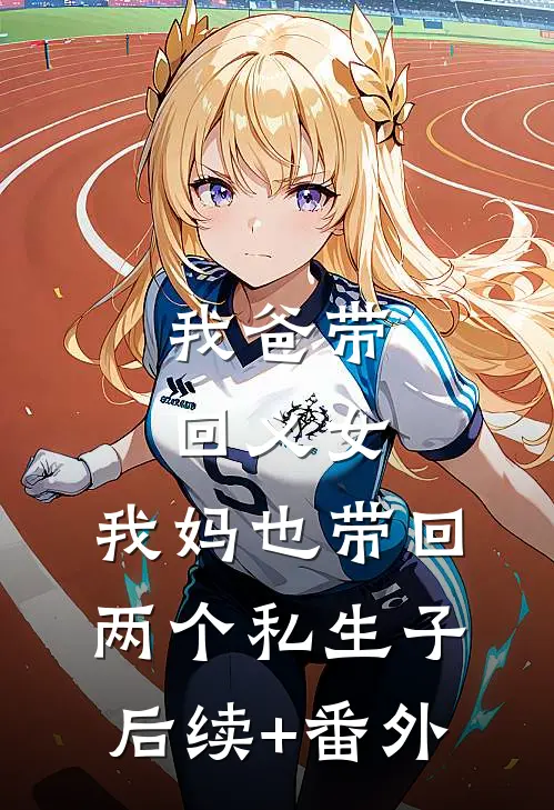 我爸带回义女，我妈也带回两个私生子后续+番外