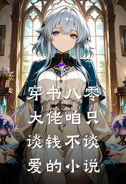 穿书八零，大佬咱只谈钱不谈爱的小说