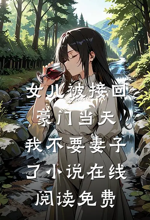 女儿被接回豪门当天，我不要妻子了小说在线阅读免费