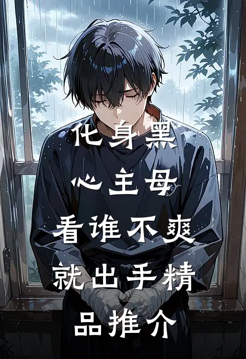 化身黑心主母，看谁不爽就出手精品推介