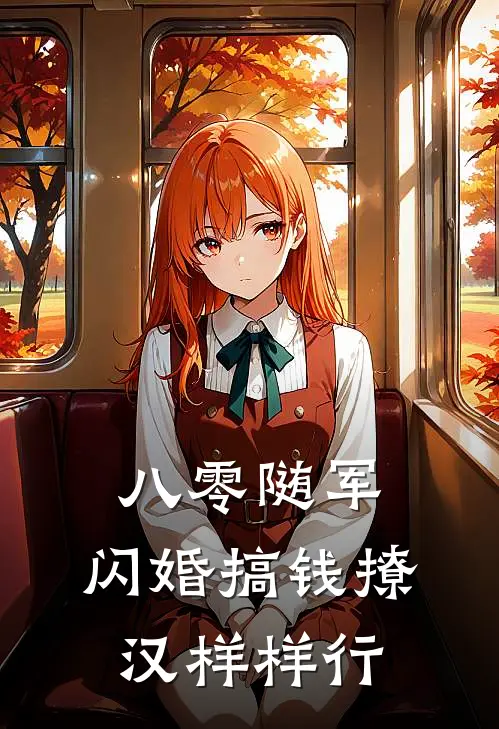 八零随军闪婚搞钱撩汉样样行txt竹音袅袅