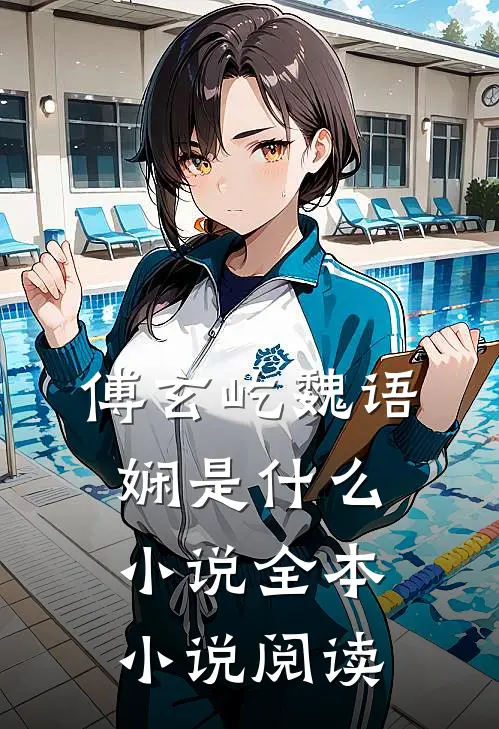傅玄屹魏语娴是什么小说全本小说阅读