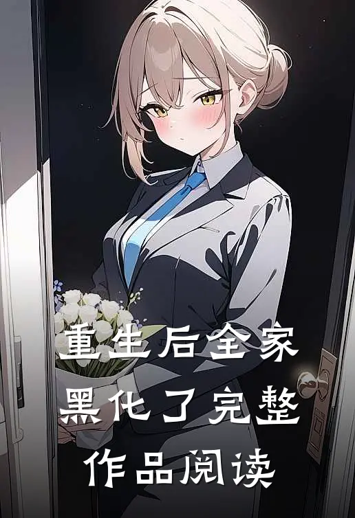 重生后全家黑化了完整作品阅读