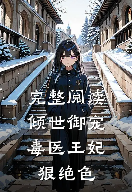 完整阅读倾世御宠：毒医王妃狠绝色
