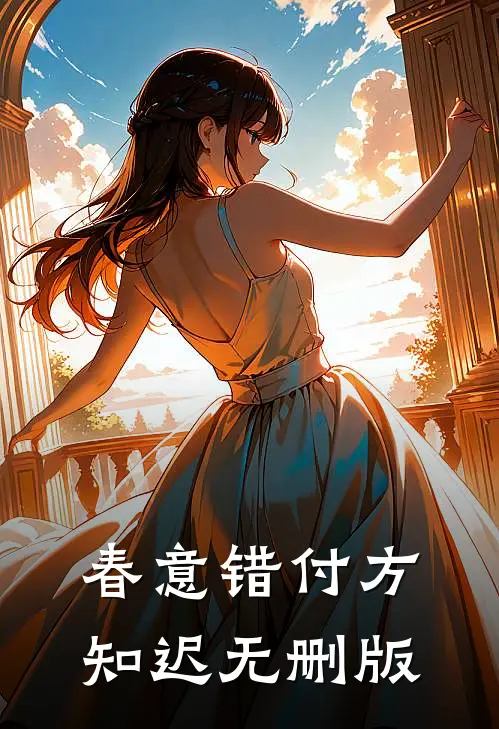 春意错付方知迟无删版