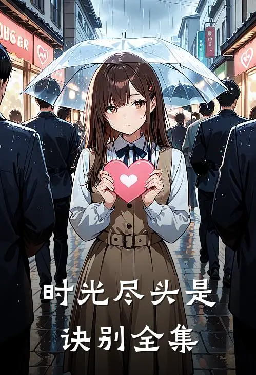 时光尽头是诀别 全集