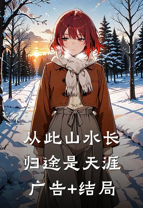 从此山水长，归途是天涯广告+结局