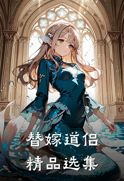 替嫁道侣精品选集