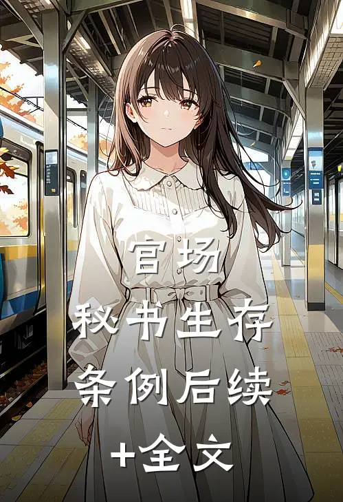 官场：秘书生存条例后续+全文