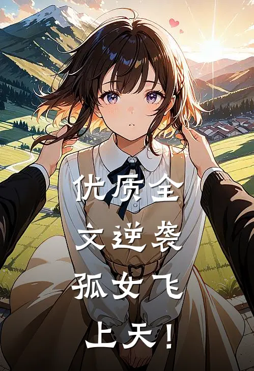 优质全文逆袭：孤女飞上天！