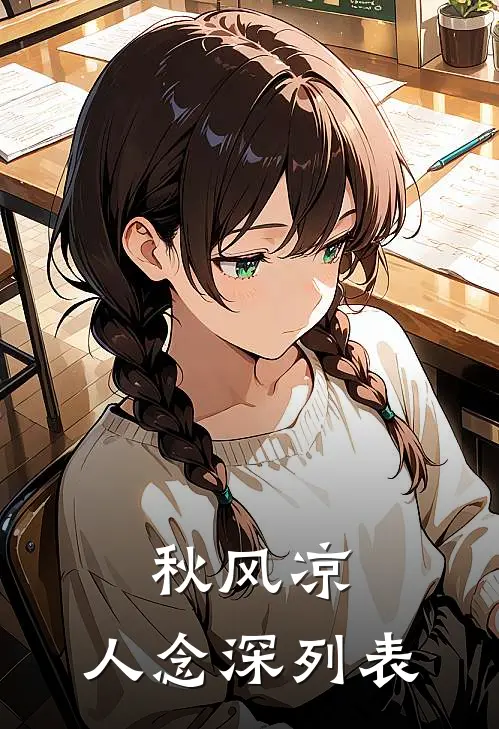 秋风凉，人念深列表