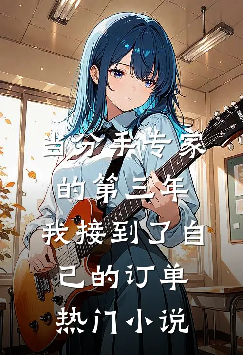 当分手专家的第三年，我接到了自己的订单热门小说