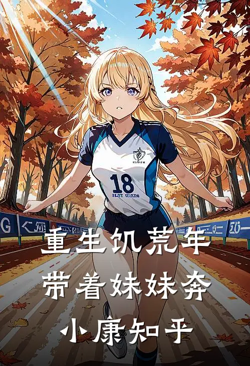 重生饥荒年：带着妹妹奔小康知乎