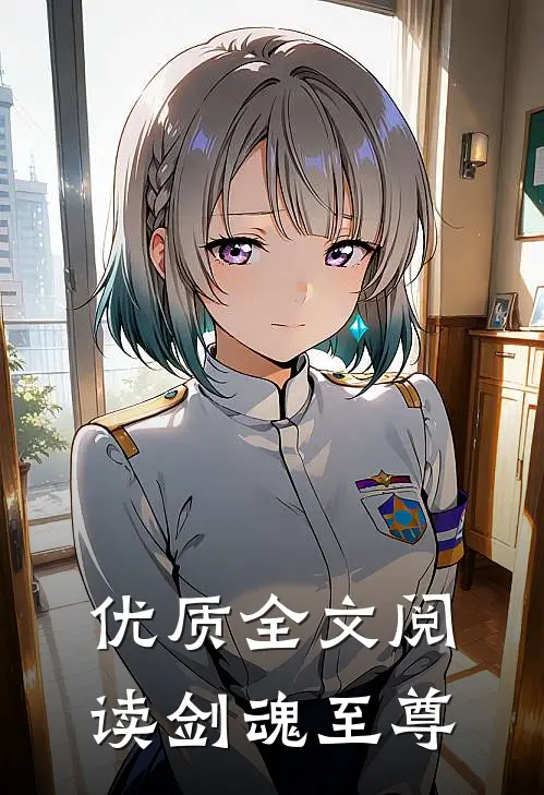 优质全文阅读剑魂至尊