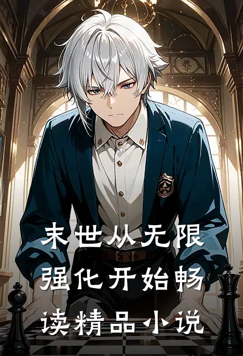 末世从无限强化开始畅读精品小说