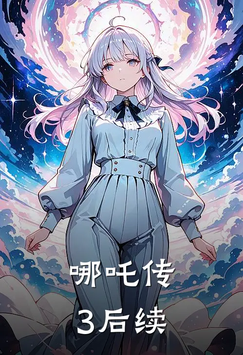 哪吒传3后续