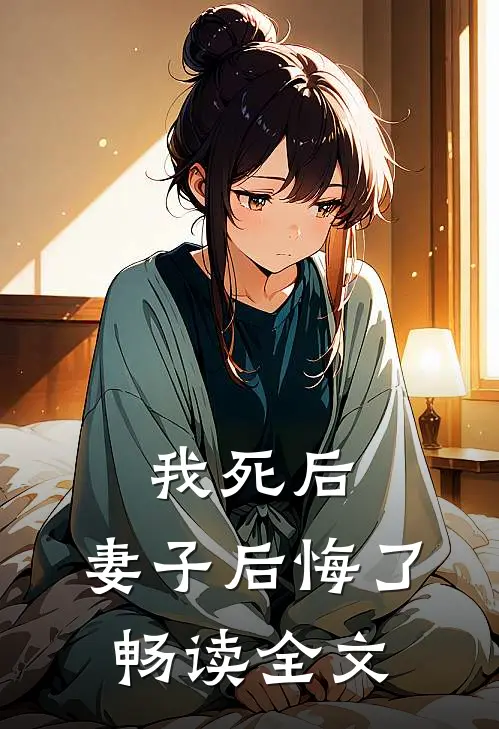 我死后，妻子后悔了畅读全文