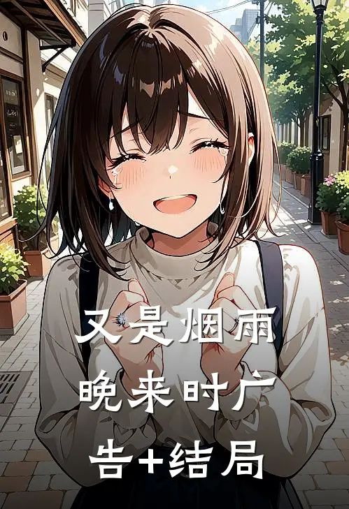 又是烟雨晚来时广告+结局