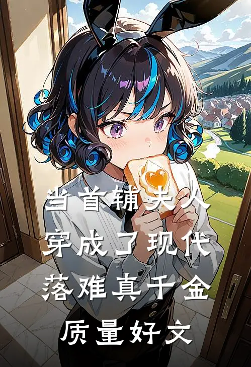 当首辅夫人穿成了现代落难真千金质量好文