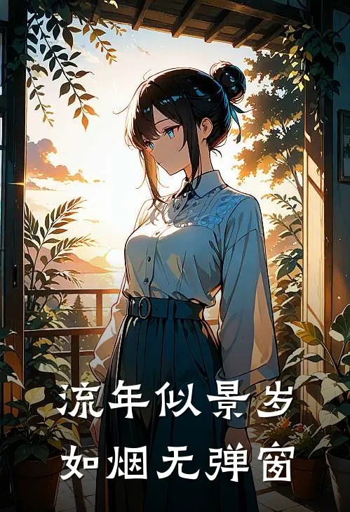 流年似景岁如烟无弹窗
