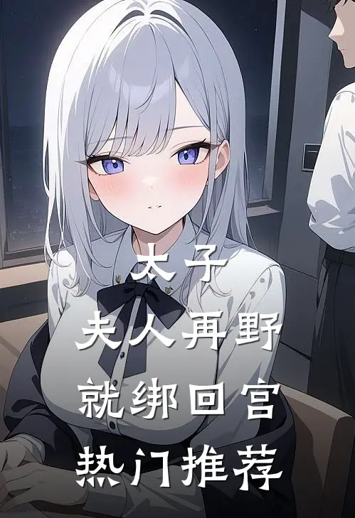 太子：夫人再野就绑回宫热门推荐