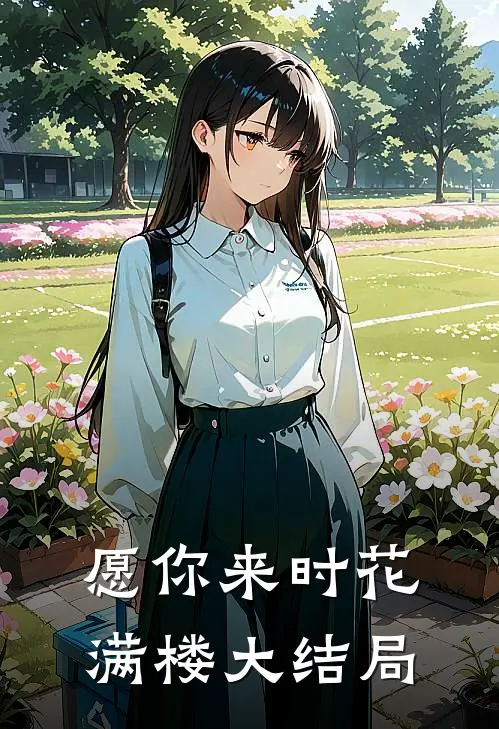 愿你来时花满楼大结局