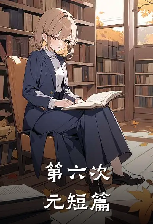 第六次元短篇