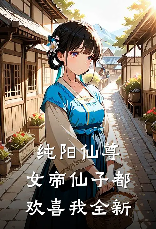 纯阳仙尊：女帝仙子都欢喜我全新