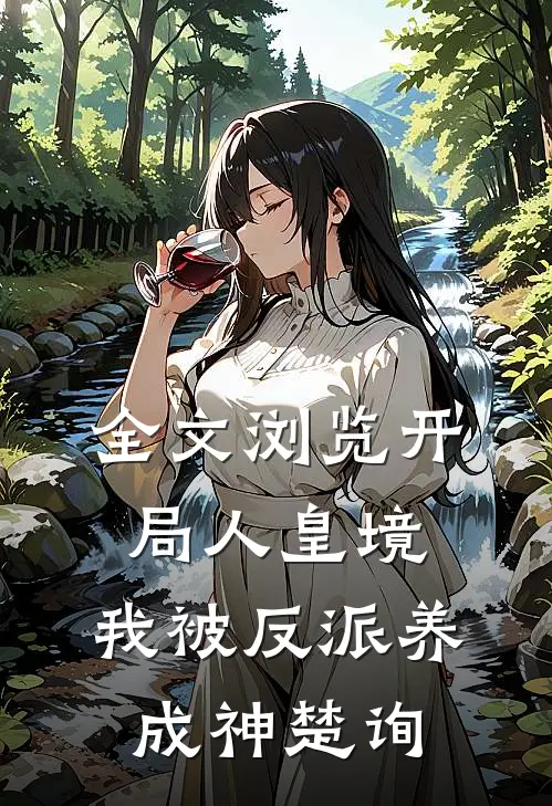 全文浏览开局人皇境,我被反派养成神楚询