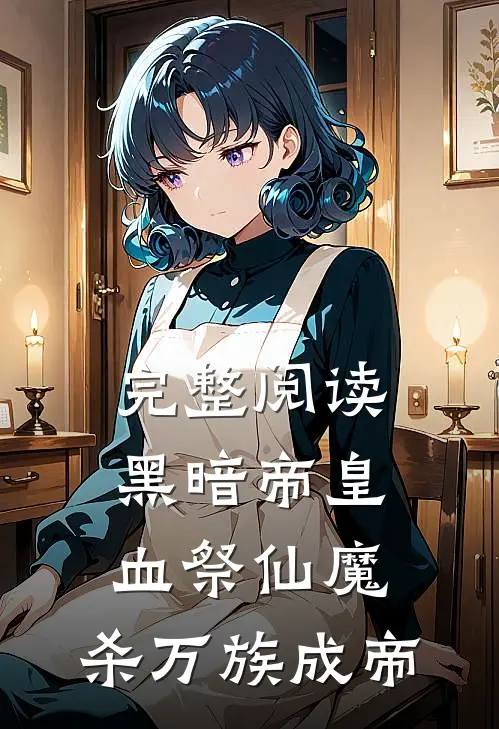 完整阅读黑暗帝皇血祭仙魔,杀万族成帝